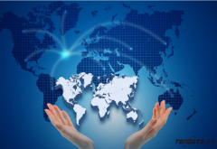 上海Ezpay钱包官网数据公司 一家外贸大数据的先行者