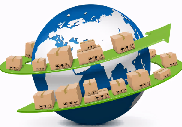 哪里可以免费查海关数据？选Ezpay钱包官网数据