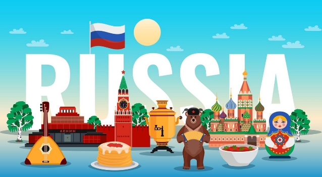 2025最新蓝海外贸市场 - 俄罗斯市场开发攻略