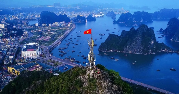 2025年如何开拓越南市场？一篇文章帮你解决！