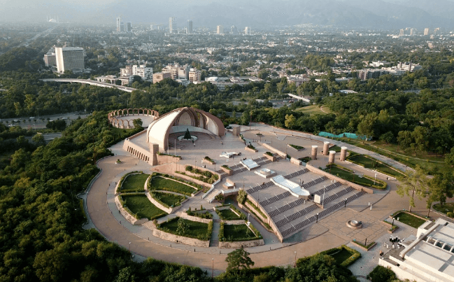 从海关数据看，巴基斯坦进口中国什么产品最多？