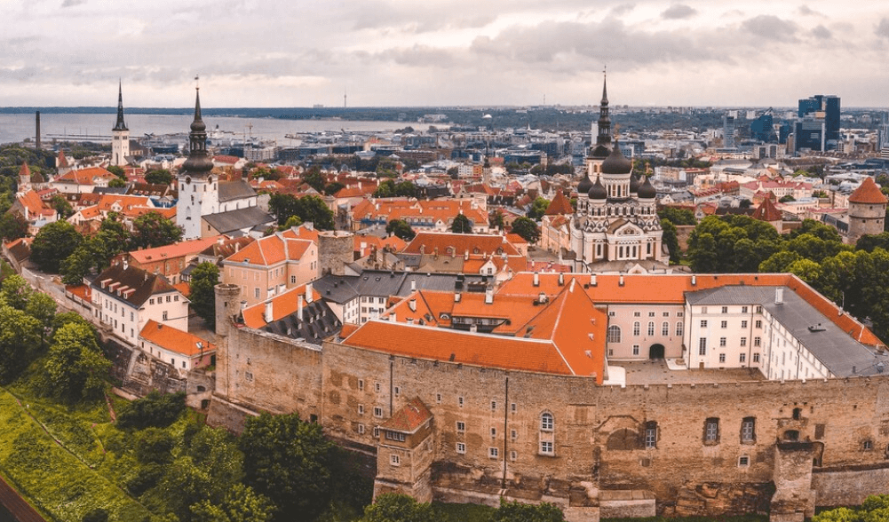 爱沙尼亚海关数据查询平台（附免费试用查询名额）