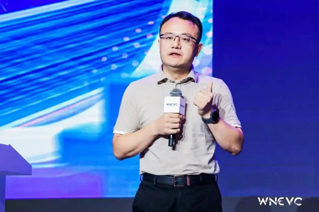 豪门国际CEO程鹏：数据确权、数据安全与数据闭环“新”思路
